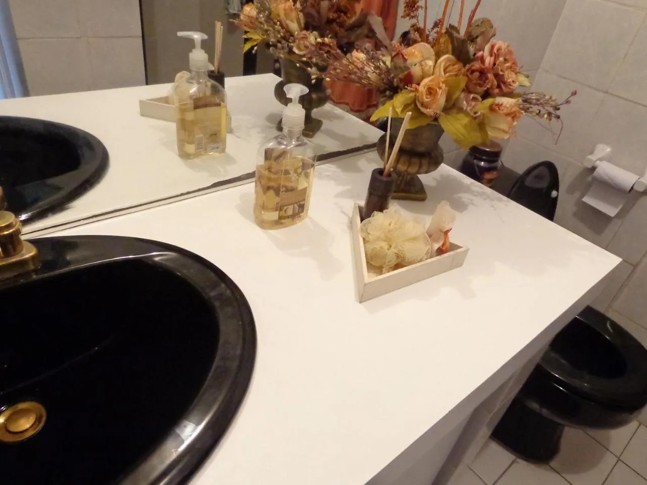 Homestay Familia Segovia Tejada Apartment Quito Ecuador