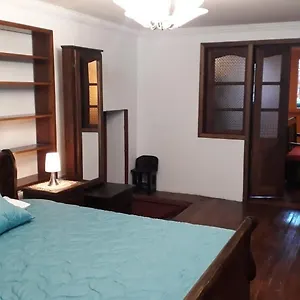 Centro Histórico De - Departamento Quito